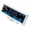Image de Écran auxiliaire Lian Li 8.8" Universal Screen ARGB Blanc USB IPS