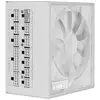 Image de Alimentation Lian Li SX Platinum 1000W 80 PLUS Platinum modulaire ATX 3.1 silencieuse blanche