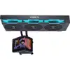Image de Refrigeration Liquide Lian-Li HydroShift II OLED 360mm 1 Ventilateur Noir