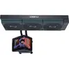 Image de Refrigeration Liquide Lian-Li HydroShift II OLED 400mm 1 Ventilateur OLED