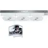 Image de Refroidissement Liquide Lian-Li HydroShift II OLED 400mm 1 Ventilateur Blanc
