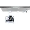 Image de Refrigeration Liquide Lian-Li HydroShift II OLED Courbé 360 Blanc