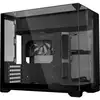 Image de Boîtier PC Lian Li O11 Vision-M Black