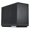 Image de Boîtier PC Lian Li DAN Case B4X Micro-ATX Small Form Factor Noir
