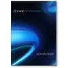 Image de Licence HTC Advantage Pack à couverture rigide pour Vive Pro