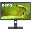 Image de BenQ SW321C 81,3 cm (32") 3840 x 2160 pixels 4K Ultra HD LED Gris