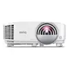 Image de BenQ MW826STH Projecteur 3D ANSI DLP WXGA 3500 lumens