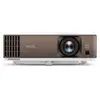 Image de Projecteur BenQ W1800 4K UHD 2000 Lumens 300" Lampe DLP HDR10 3D Home Cinéma