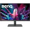 Image de Écran PC BenQ PD2705U 27" DEL IPS UltraHD 4K FreeSync USB-C