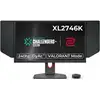 Image de BenQ ZOWIE XL2746K 27" LED FullHD 240 Hz DyAc