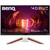Image de Écran PC BenQ MOBIUZ EX2710U 27" Ultra HD 4K 144Hz IPS HDR10 FreeSync Premium 1 ms