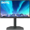 Image de BenQ SW272Q Moniteur de photographie LED 27" IPS WQHD Adobe RVB USB-C