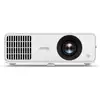 Image de Projecteur BenQ LW650 WXGA 4000 Lumens 300" Laser DLP HDR10 Zoom Haut-parleur Intégré