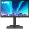 Image de Écran PC BenQ SW242Q 24,1" LED IPS WQHD HDR10 USB-C