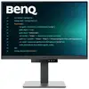 Image de Écran PC BenQ RD280U 28,2" Ultra HD 4K+ 60Hz IPS HDR400 USB-C KVM Antireflet