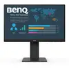 Image de Écran PC BenQ BL2486TC 23.8" Full HD 100Hz IPS USB-C 65W Haut-parleurs Réglable