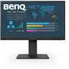 Image de Moniteur IPS BenQ BL2786TC 27 pouces 1080p 75 Hz, haut-parleurs USB, réglage de la hauteur VESA