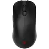 Image de Souris BenQ ZOWIE FK2-DW 3200 DPI RF sans fil Noir