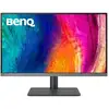 Image de Haut-parleurs BenQ PD2706U 27" LED IPS UltraHD 4K réglables en hauteur USB-C