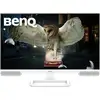 Image de Écran PC Haut-parleurs BenQ EW2790U 27" LED IPS UltraHD 4K Hauteur réglable USB-C