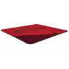 Image de Tapis de Souris BenQ G-SR-SE ROUGE II Estampé Rouge Taille L