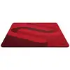 Image de Alfombrilla BenQ H-SR-SE ROUGE II XL rouge base antidérapante
