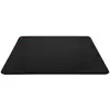 Image de Alfombrille de Souris BenQ G-TR Monocrome Noir, Antidérapante, Taille L