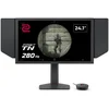 Image de Écran PC BenQ ZOWIE XL2540X+ 24,1" Full HD 280Hz TN Fast Réglage industriel