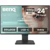 Image de Moniteur BenQ GW2490C 23,8" FullHD 144Hz IPS USB-C Haut-parleurs 5 ms