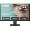 Image de Monitor BenQ GW2790C 27" FullHD 144Hz IPS USB-C Eye-Care 5ms Haut-parleurs