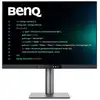 Image de Écran PC BenQ RD280UG 28,2'' Ultra HD 4K+ 120Hz IPS Nano Matte MoonHalo KVM