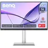 Image de Écran PC BenQ MA270S 27" 5K Ultra HD IPS 70Hz Nano Gloss Thunderbolt 4 KVM Daisy Chain