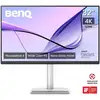 Image de Écran PC BenQ MA320UG 32" Ultra HD 4K 120Hz IPS Nano Gloss Thunderbolt 4 Réglable