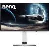 Image de Monitor BenQ MOBIUZ EX271UZ 27" UltraHD 4K 240Hz QD-OLED 0,03ms HDR400