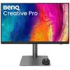Image de Écran PC BenQ PD2732U 27" UltraHD 4K 60Hz IPS Thunderbolt 4 Hauteur réglable