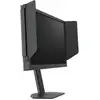 Image de Écran PC BenQ ZOWIE XQ2566X 24,1" QHD 360Hz TN Fast DyAc 3 Hauteur réglable