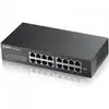 Image de Switch Zyxel GS1100-16 16 Ports Gigabit Ethernet Sans Ventilateur Écoénergétique