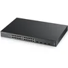 Image de Switch Zyxel XGS2210-28 Gestionné L2 24 Ports Gigabit Ethernet 1U