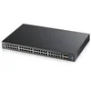 Image de Switch Zyxel XGS2210-52 Gestionné L2 48 Ports Gigabit Ethernet Rackable 1U