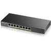 Image de Commutateur administrable Zyxel GS1900-8HP 8 ports PoE