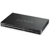 Image de Zyxel XGS4600-32F Switch Managed L3 32 Ports Rack Mount