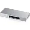 Image de Commutateur administrable Zyxel GS1200-5HP v2, 5 ports Ethernet PoE Gigabit