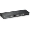 Image de Commutateur administrable Zyxel GS1920-24 v2 24 ports Ethernet Gigabit + 4 ports SFP