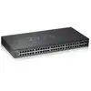 Image de Zyxel GS1920-48 v2 Switch administrable 44 ports Ethernet Gigabit + 4 SFP Combo + 2 SFP