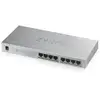Image de Commutateur Zyxel GS1008HP 8 ports PoE+ Gigabit