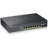 Image de Commutateur Zyxel GS2220-10HP 10 ports Gigabit + 2 SFP