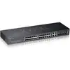 Image de Zyxel GS2220-28 Switch réseau 24 ports noir