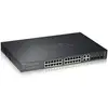 Image de Commutateur Zyxel GS2220-28HP-EU0101F 24 ports Gigabit + 4 SFP