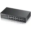 Image de Switch Gigabit Ethernet Zyxel GS1100-16 16 Ports Non Gérable