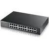 Image de Commutateur Zyxel GS1900-24E Gestionné 24 Ports Gigabit Ethernet 1U Rack Montable